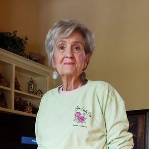 Meet your Posher, Ann